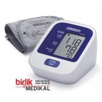 Omron M2 Basic Koldan Ölçen Dijital Tansiyon Aleti HEM-7120